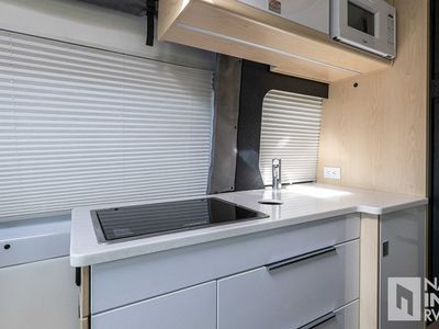 2021 Panoramic Rv — photo 7 view