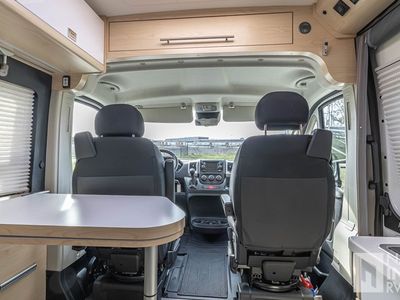 2021 Panoramic Rv — photo 11 view