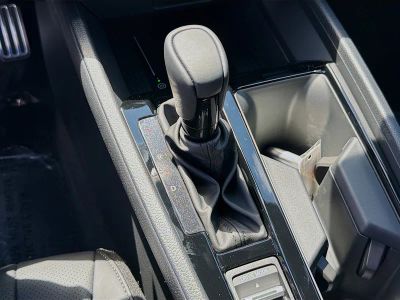 2026 Honda Accord Hybrid — photo 15 view