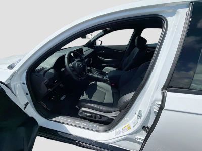 2026 Honda Accord Hybrid — photo 16 view