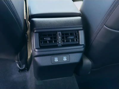 2026 Honda Accord Hybrid — photo 19 view