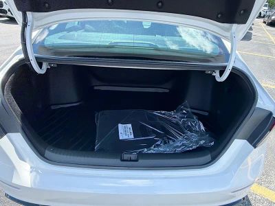 2026 Honda Accord Hybrid — photo 21 view
