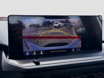 2026 Honda Accord Hybrid — photo 13 view