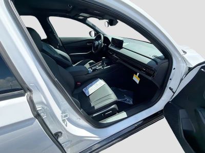 2026 Honda Accord Hybrid — photo 23 view