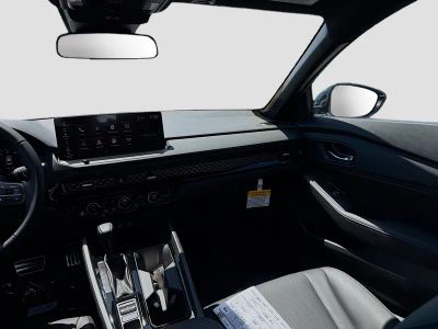 2026 Honda Accord Hybrid — photo 18 view