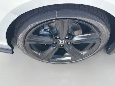 2026 Honda Accord Hybrid — photo 26 view