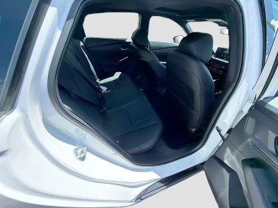 2026 Honda Accord Hybrid — photo 22 view