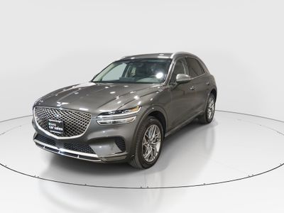2025 Genesis GV70 - Photo 3