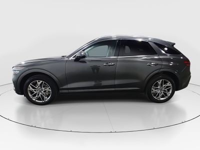 2025 Genesis GV70 - Photo 4