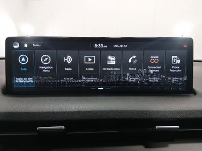 2025 Genesis GV70 - Photo 17