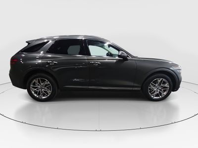 2025 Genesis GV70 - Photo 8