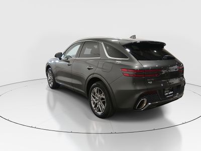 2025 Genesis GV70 - Photo 5