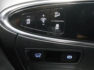 2025 Genesis GV70 - Photo 13