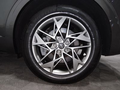2025 Genesis GV70 - Photo 10