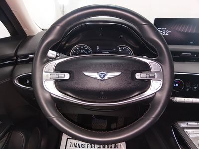 2025 Genesis GV70 - Photo 12