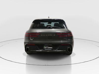 2025 Genesis GV70 - Photo 6