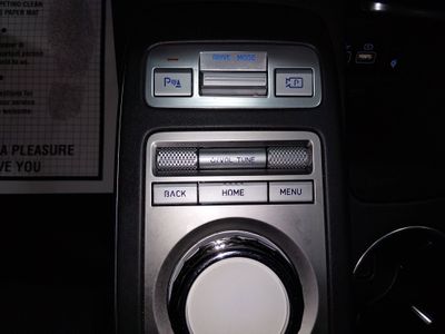2025 Genesis GV70 - Photo 20