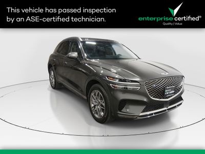 2025 Genesis GV70 - Photo 1