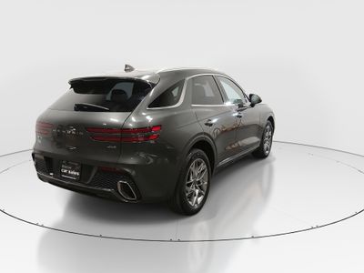 2025 Genesis GV70 - Photo 7