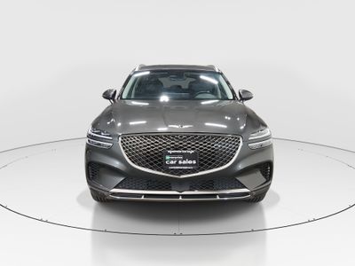 2025 Genesis GV70 - Photo 2