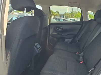 2026 Honda HR-V — photo 14 view