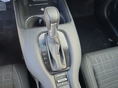 2026 Honda HR-V — photo 21 view