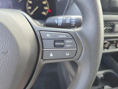 2026 Honda HR-V — photo 24 view