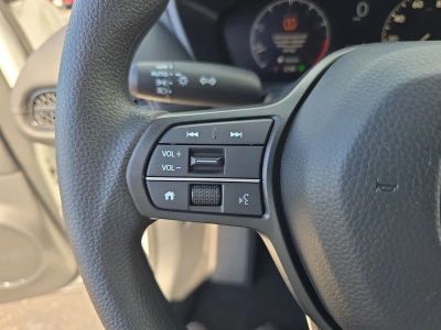 2026 Honda HR-V — photo 23 view