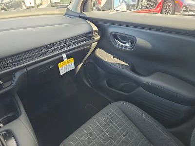 2026 Honda HR-V — photo 13 view