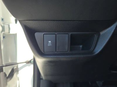 2026 Honda HR-V — photo 22 view