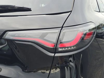 2026 Honda HR-V — photo 8 view