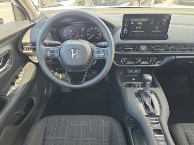 2026 Honda HR-V — photo 11 view
