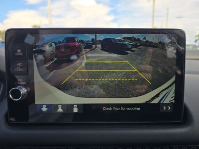 2026 Honda HR-V — photo 19 view