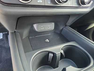 2026 Honda HR-V — photo 20 view
