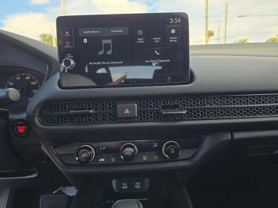 2026 Honda HR-V — photo 18 view
