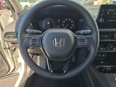 2026 Honda HR-V — photo 25 view