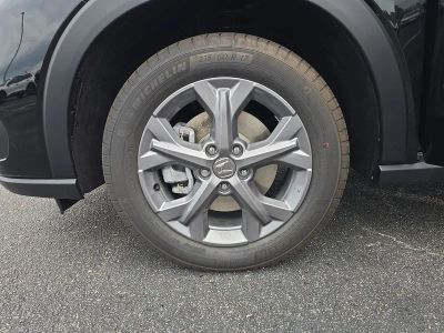 2026 Honda HR-V — photo 9 view
