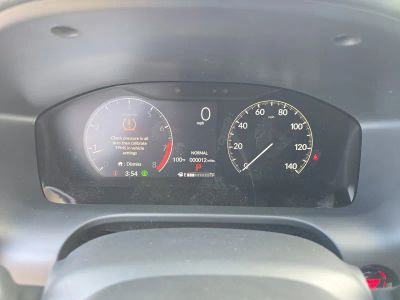 2026 Honda HR-V — photo 27 view