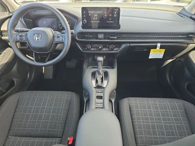 2026 Honda HR-V — photo 10 view