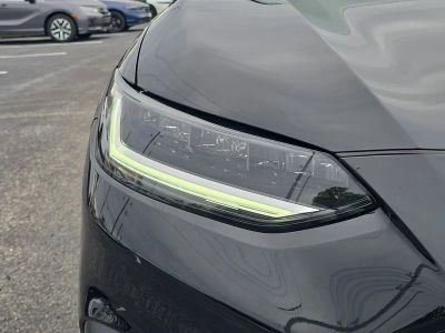 2026 Honda HR-V — photo 7 view