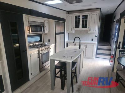 2023 KZ Durango - Photo 5