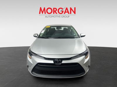 2025 Toyota Corolla - Photo 8
