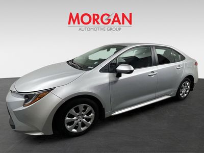 2025 Toyota Corolla - Photo 7
