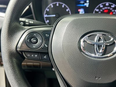 2025 Toyota Corolla - Photo 16