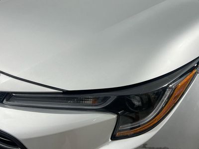 2025 Toyota Corolla - Photo 9