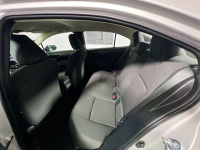 2025 Toyota Corolla - Photo 24