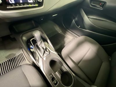 2025 Toyota Corolla - Photo 21