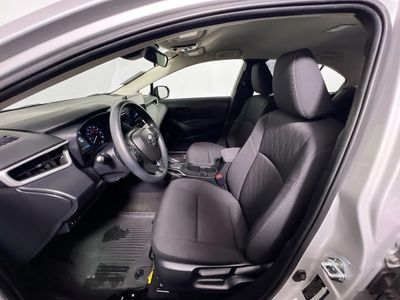 2025 Toyota Corolla - Photo 12