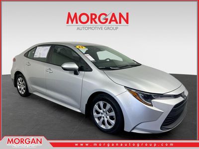 2025 Toyota Corolla - Photo 1