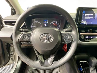 2025 Toyota Corolla - Photo 15